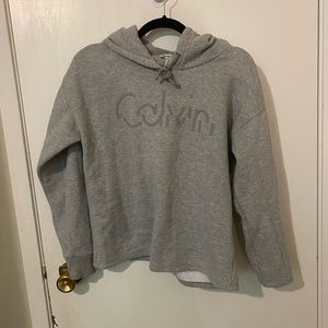 Calvin Klein Hoodie
